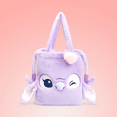 Gambar Ataru Tas Bahu Angel Wink - Ungu Lavender