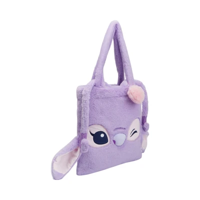 Gambar Ataru Tas Bahu Angel Wink - Ungu Lavender