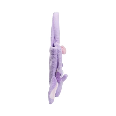 Gambar Ataru Tas Bahu Angel Wink - Ungu Lavender