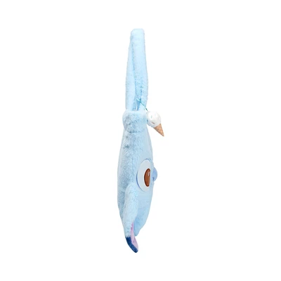 Gambar Ataru Tas Bahu Stitch Wink Fantasy - Biru