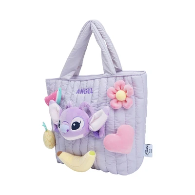 Gambar Ataru Tas Tangan Angel Doll Fruit - Ungu