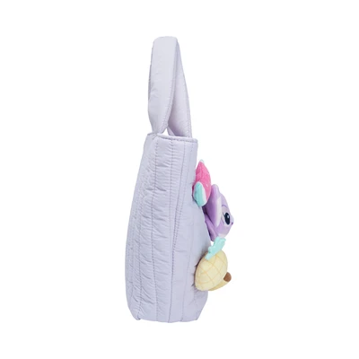 Gambar Ataru Tas Tangan Angel Doll Fruit - Ungu