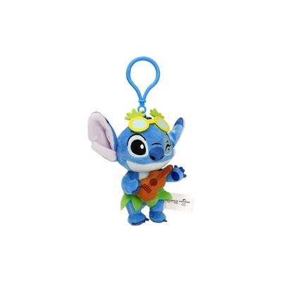 Gambar Ataru Gantungan Kunci Lilo & Stitch Random