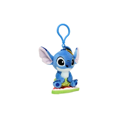 Gambar Ataru Gantungan Kunci Lilo & Stitch Random