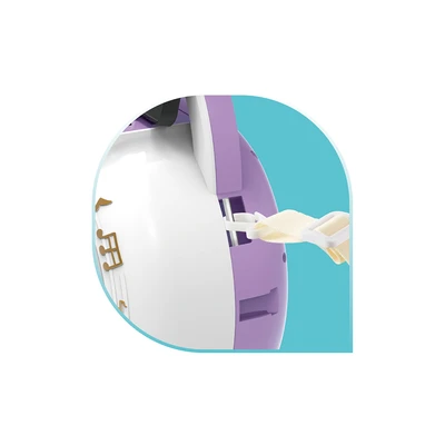 Gambar Kiddy Fun Music Box Dengan 2 Mic Random