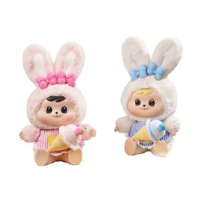 Gambar Cq Toys Boneka Plush Big Dreamer Series Random