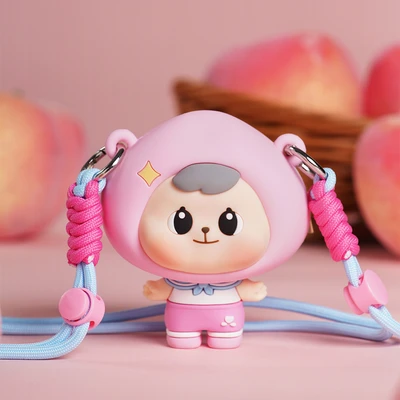 Gambar Cq Toys Baoao Coin Purse Silikon Fruit Series Random