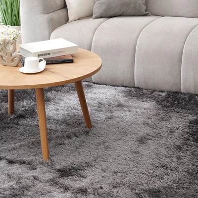 Gambar Informa Genova Karpet 160x230 cm - Abu-Abu