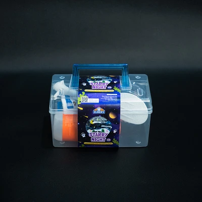 Gambar Elmers Set Slime Kit Starry Night - Mix