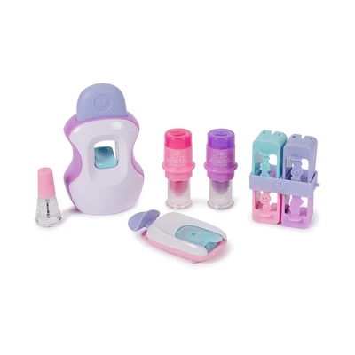 Gambar Cool Maker Go Glam Set Unique Nail Studio - Mix