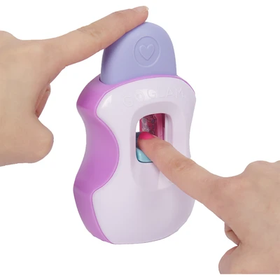 Gambar Cool Maker Go Glam Set Unique Nail Studio - Mix