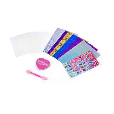 Gambar Cool Maker Go Glam Set Mix & Mani Foil Nails 37572 - Mix