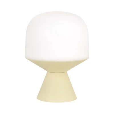 Gambar Informa Lucy Lampu Meja E14 - Krem