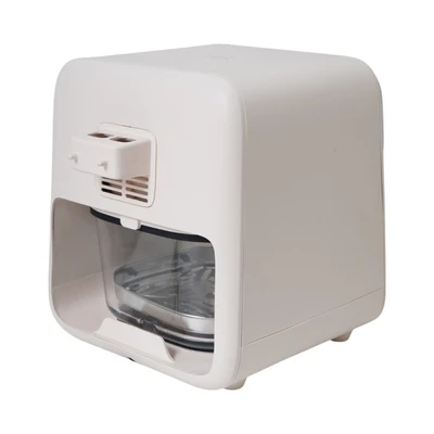 Gambar Klaz Air Fryer Digital Crystal 4 Liter 700 watt - Putih