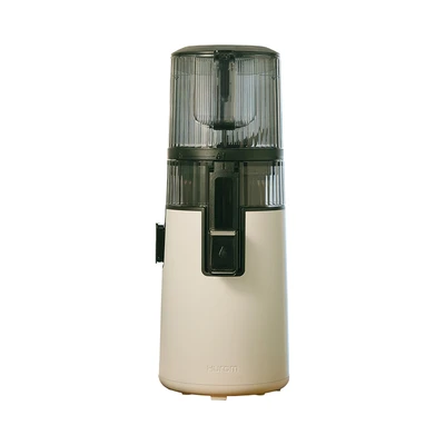 Gambar Hurom Slow Juicer H410/H70St-Bes02Be -  Krem