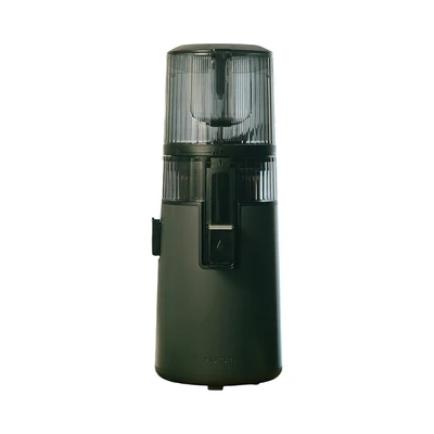 Gambar Hurom Slow Juicer H410/H70St-Bes02Mb - Hitam