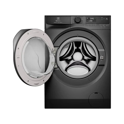 Gambar Electrolux Mesin Cuci Front Loading 10 kg EWF1023P5SC - Hitam