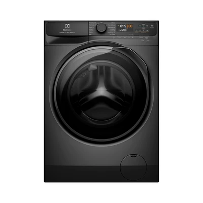 Gambar Electrolux Mesin Cuci Front Loading 10 kg EWW1023P5SC - Hitam