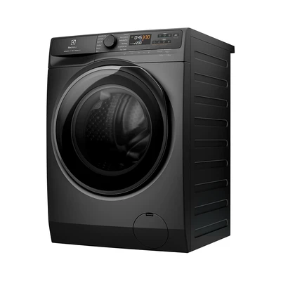 Gambar Electrolux Mesin Cuci Front Loading 10 kg EWW1023P5SC - Hitam
