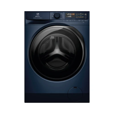 Gambar Electrolux Mesin Cuci Front Loading 11 kg EWW1143R7MC - Hitam