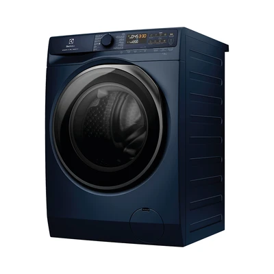 Gambar Electrolux Mesin Cuci Front Loading 11 kg EWW1143R7MC - Hitam