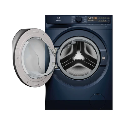 Gambar Electrolux Mesin Cuci Front Loading 11 kg EWW1143R7MC - Hitam
