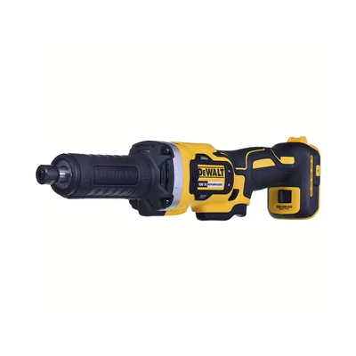 Gambar Dewalt Gerinda Lurus Cordless 18 Volt - Kuning
