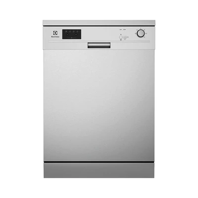 Gambar Electrolux Dishwasher 60 cm EFF1360VSA - Silver