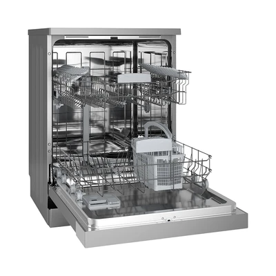 Gambar Electrolux Dishwasher 60 cm EFF1360VSA - Silver