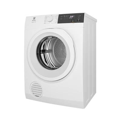 Gambar Electrolux Mesin Cuci Front Loading 8 kg EDV804H3WC - Putih