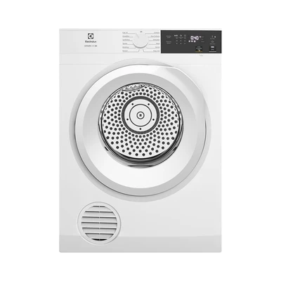 Gambar Electrolux Mesin Cuci Front Loading 8 kg EDV804H3WC - Putih