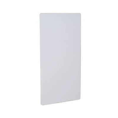 Gambar Forhom Cermin Dinding Stiker Frameless 30x60 cm