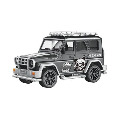 Gambar Cruzer 1:32 City Action Friction Turbocharged One Random