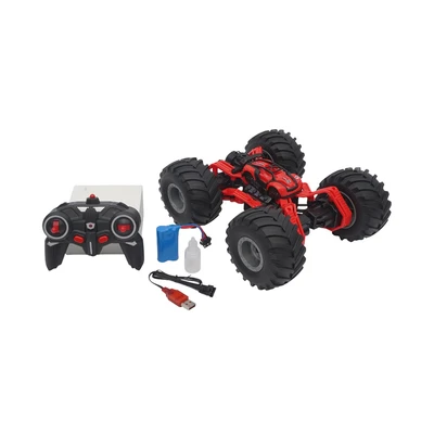 Gambar Cruzer Hyper Beast Spider Beast Remote Control - Merah