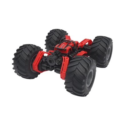 Gambar Cruzer Hyper Beast Spider Beast Remote Control - Merah