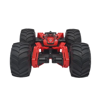 Gambar Cruzer Hyper Beast Spider Beast Remote Control - Merah