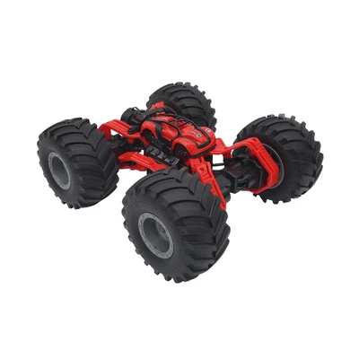Gambar Cruzer Hyper Beast Spider Beast Remote Control - Merah