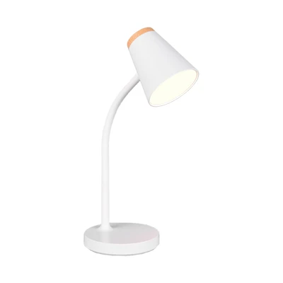 Gambar Informa Stacy Lampu Meja LED 4.5 Watt - Putih
