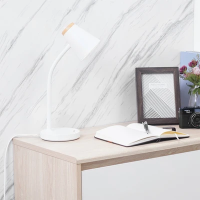 Gambar Informa Stacy Lampu Meja LED 4.5 Watt - Putih