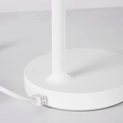 Gambar Informa Stacy Lampu Meja LED 4.5 Watt - Putih