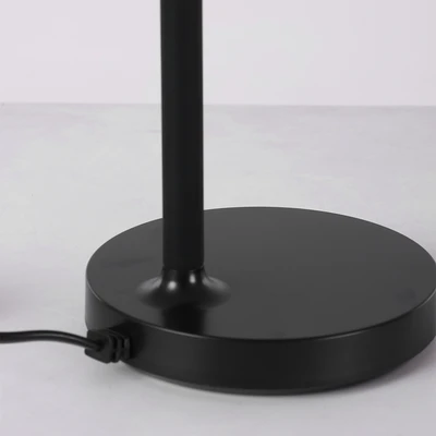 Gambar Informa Stacy Lampu Meja LED 4.5 Watt - Hitam