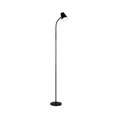 Jual Informa Stacy Lampu Lantai Hitam Terbaru | Ruparupa