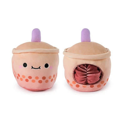 Gambar Cheeky Chonks Boneka Plush Random