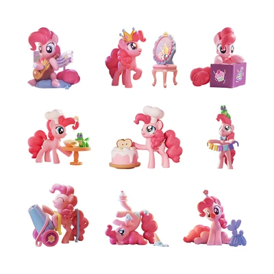 Gambar Funism Minifigure Little Pony Party Moment Random