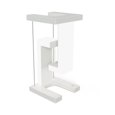 Gambar Eglare Lampu Meja LED Levitating Balance 4 Watt - Putih