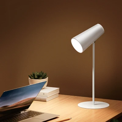 Gambar Eglare Lampu Meja LED 2.5 Watt Sunset Pro - Putih