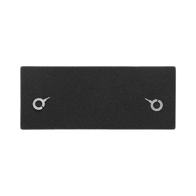 Gambar Klaz Set Part HEPA Filter Tempat Sampah Vacuum Dengan Sensor Otomatis - Hitam