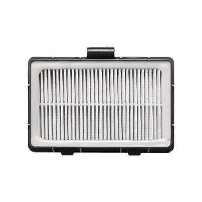 Gambar Klaz Set Part HEPA Filter Tempat Sampah Vacuum Dengan Sensor Otomatis - Hitam