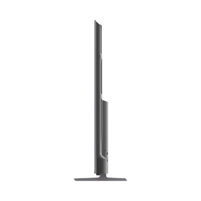Gambar Aqua 55 Inch QLED 4K Google TV AQT55S90EUX - Hitam