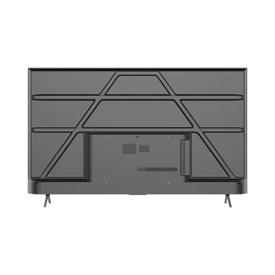 Gambar Aqua 65 Inch QLED 4K Google TV AQT65S90EUX - Hitam